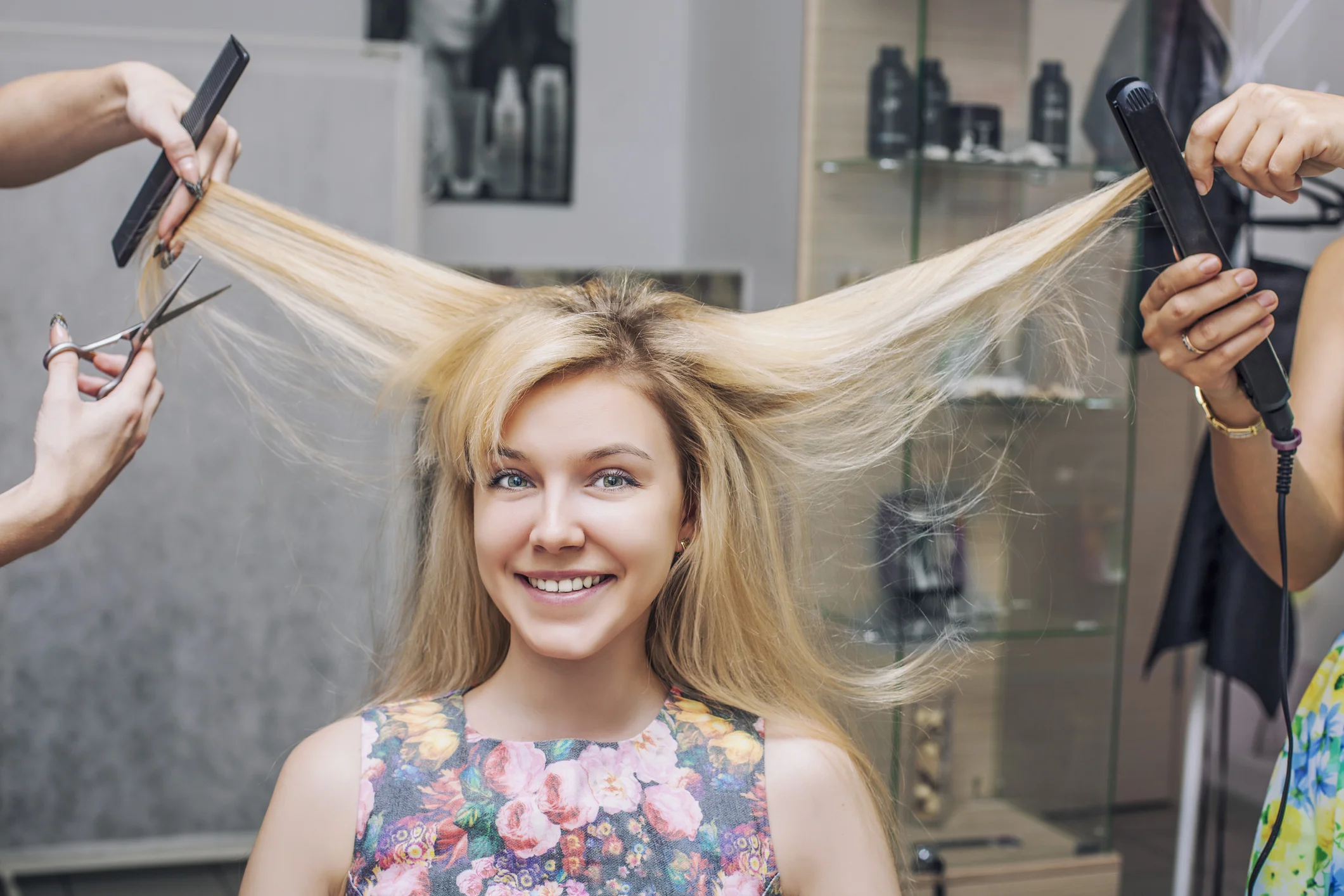 5 mýtů o proměnách v TV a časopisech (aneb jak udělat z Popelky princeznu)