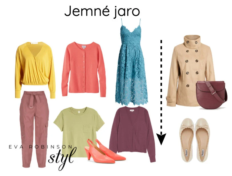 jemné jaro