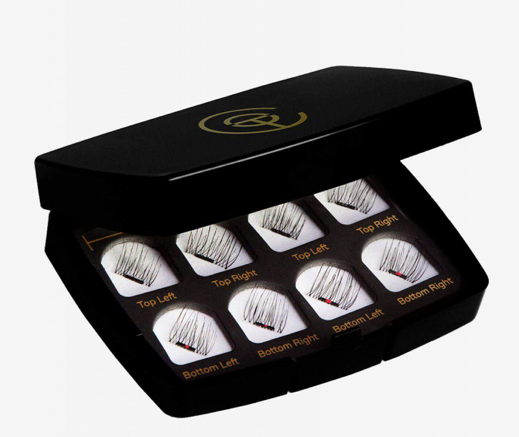 Umělé řasy - jak si vybrat?