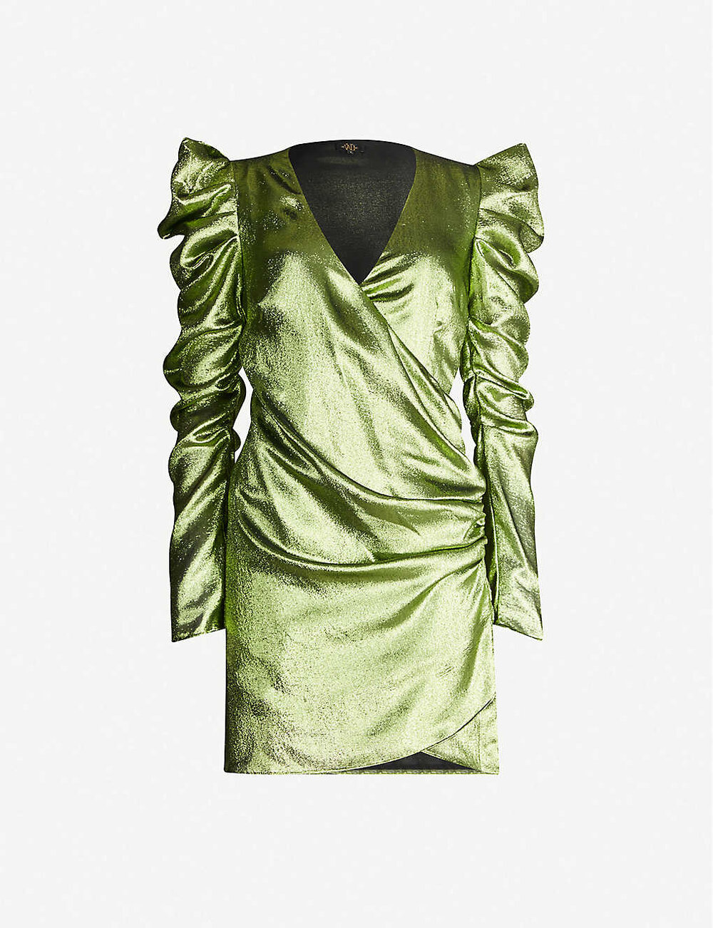 De La Vali, Dress, £635