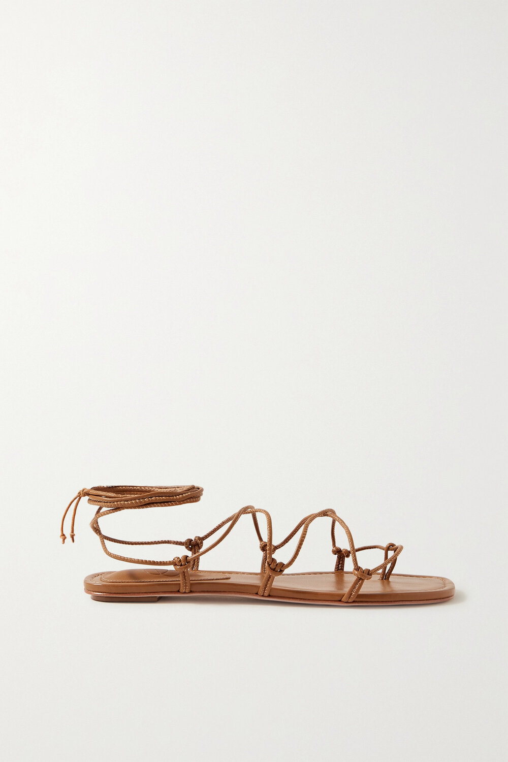 Porte and Paire, Sandals, £190