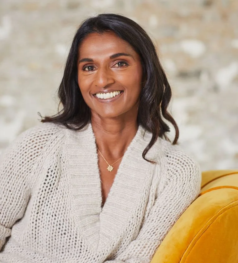 Good Housekeeping X Clarins