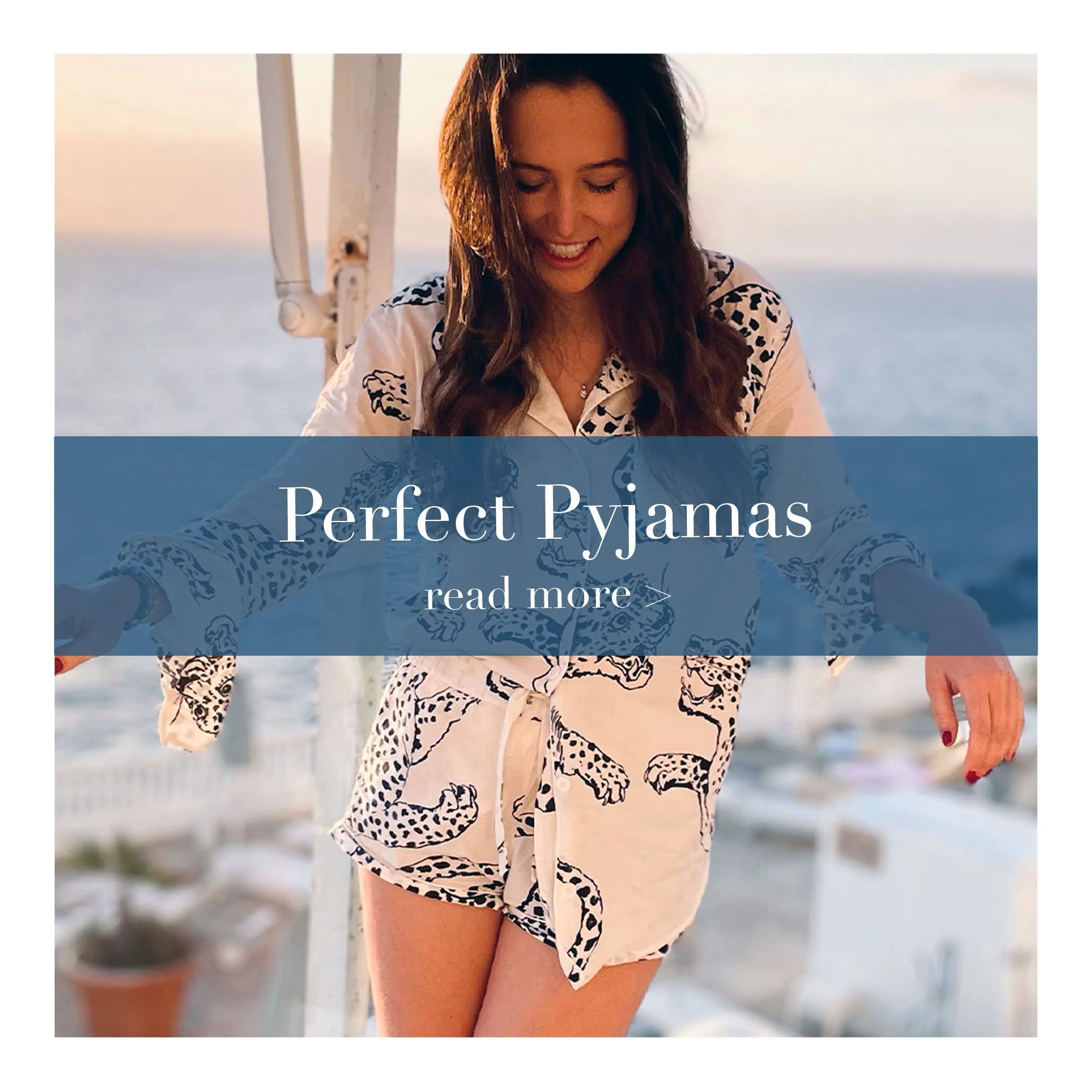 PERFECT PYJAMAS