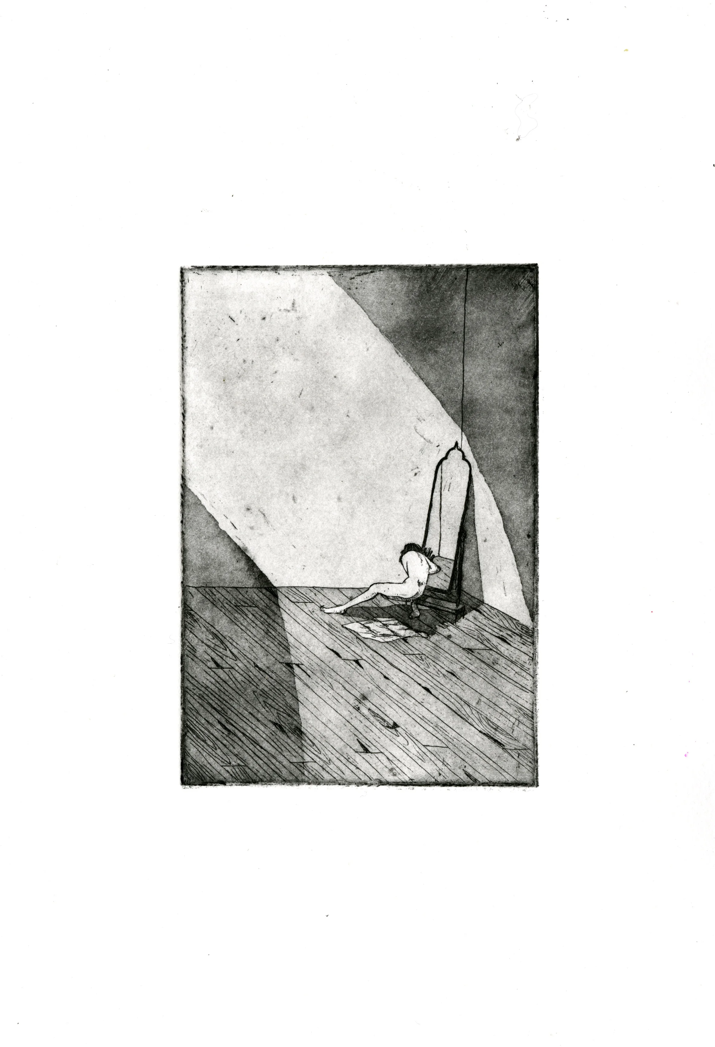 Wolf Alice 02 (The mirror).jpeg