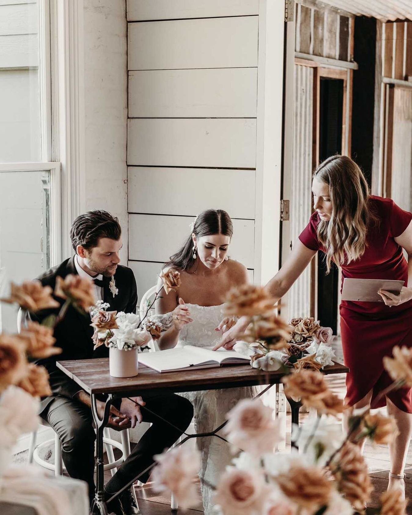 During a catch up with one of my couples last week, I was talking through one of my favourite parts of the ceremony. As strange as it might sound, I love me a bit of paperwork. Not the actual signing the bottom line, but the conversations that happen