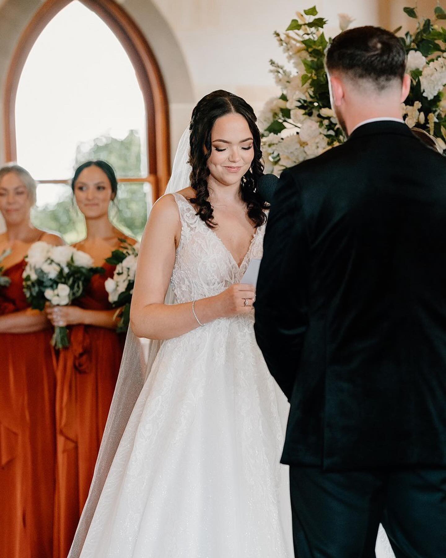 When it comes to writing vows, I&rsquo;m a firm believer that the best material comes from everything that makes your relationship unique - from the different ways you show love, to the foods you eat, your ideal weekends to the pet peeves you put up 