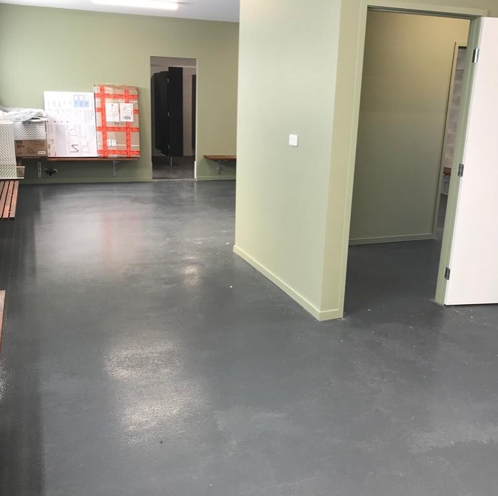 Almost hand over day for Toowong FC with our fresh faced site guys #toowongfc #jbbk #toowong