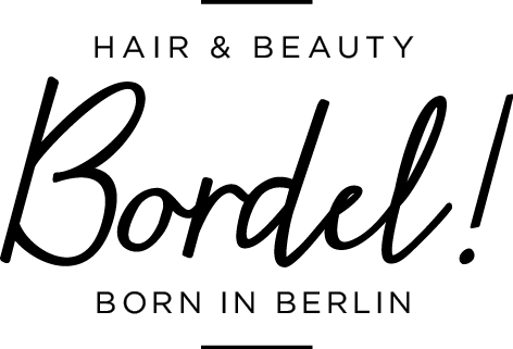 Salon Bordel! Friseur Berlin | Friseur in Mitte | Friseur in Schöneberg