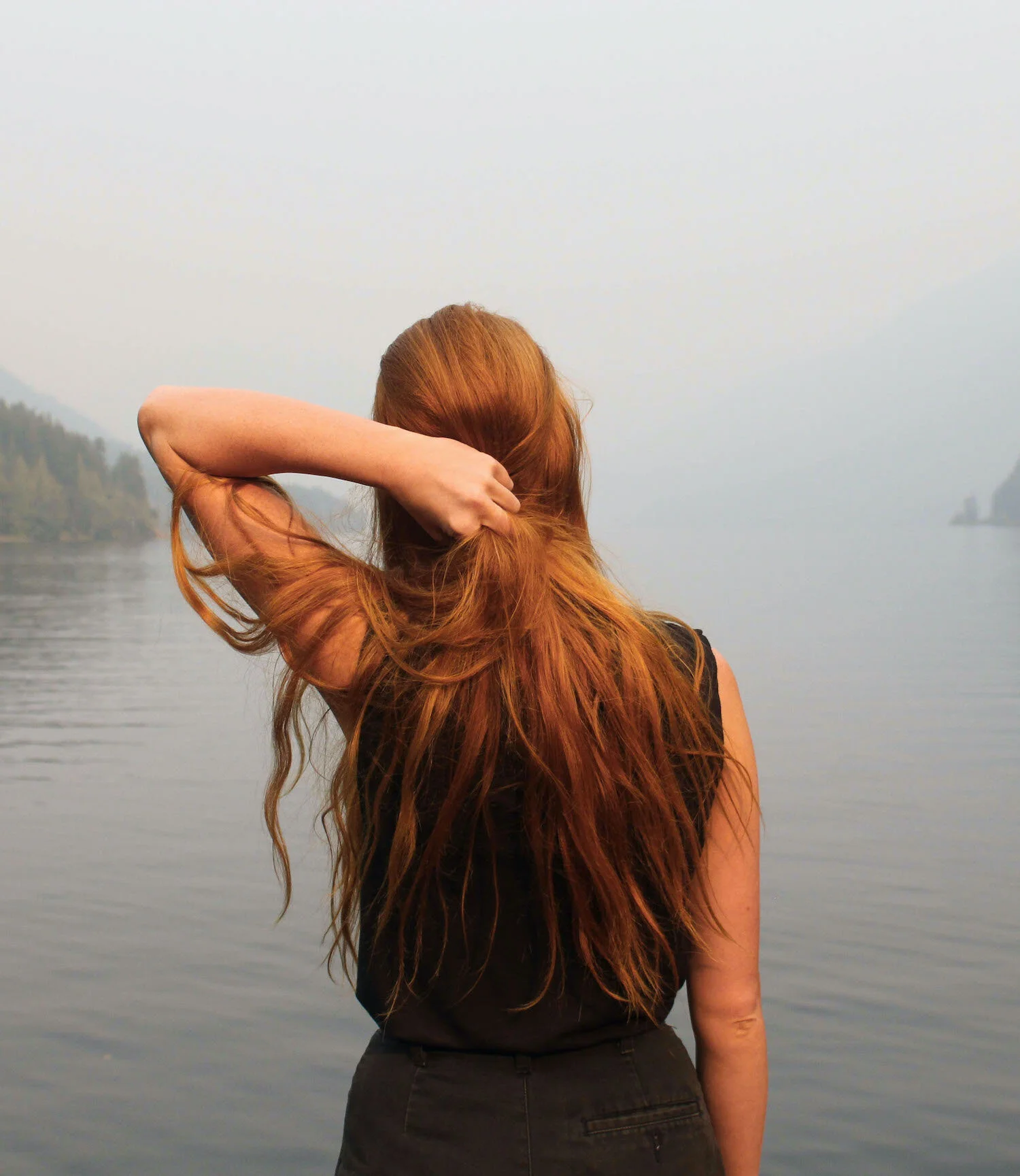 rote haare salon bordel friseur