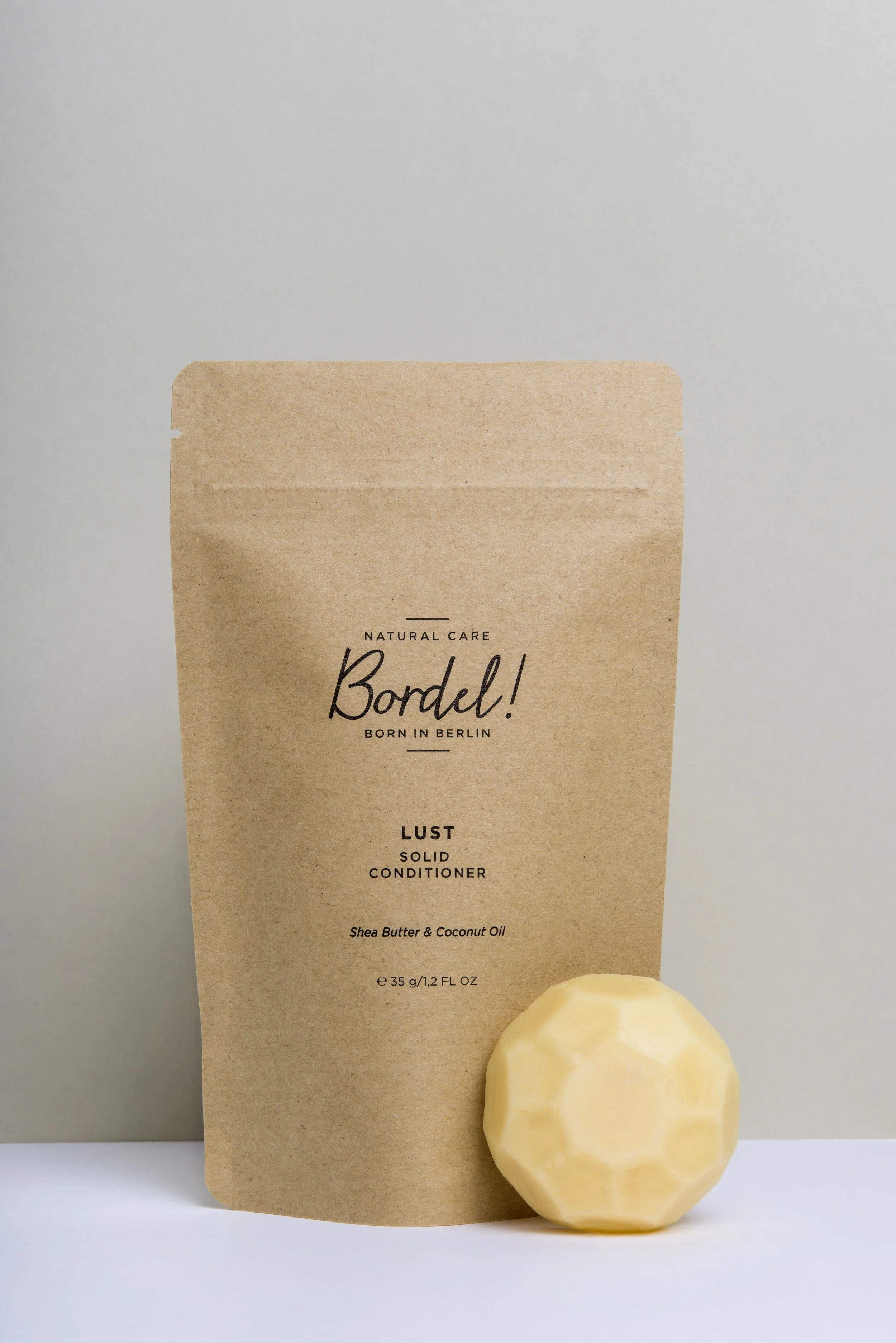 Lust - Solid Conditioner  23,90€/35ml (Grundpreis 68,28€/100ml)