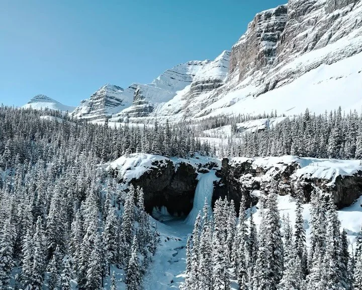 Reflectin&rsquo;, reminiscin&rsquo;, counting down the days till the next excursion. 

The 14hr trail run. From chaos to carnage to camaraderie and pure nature. See you outside. ❤️🏔️🤘🏾❄️