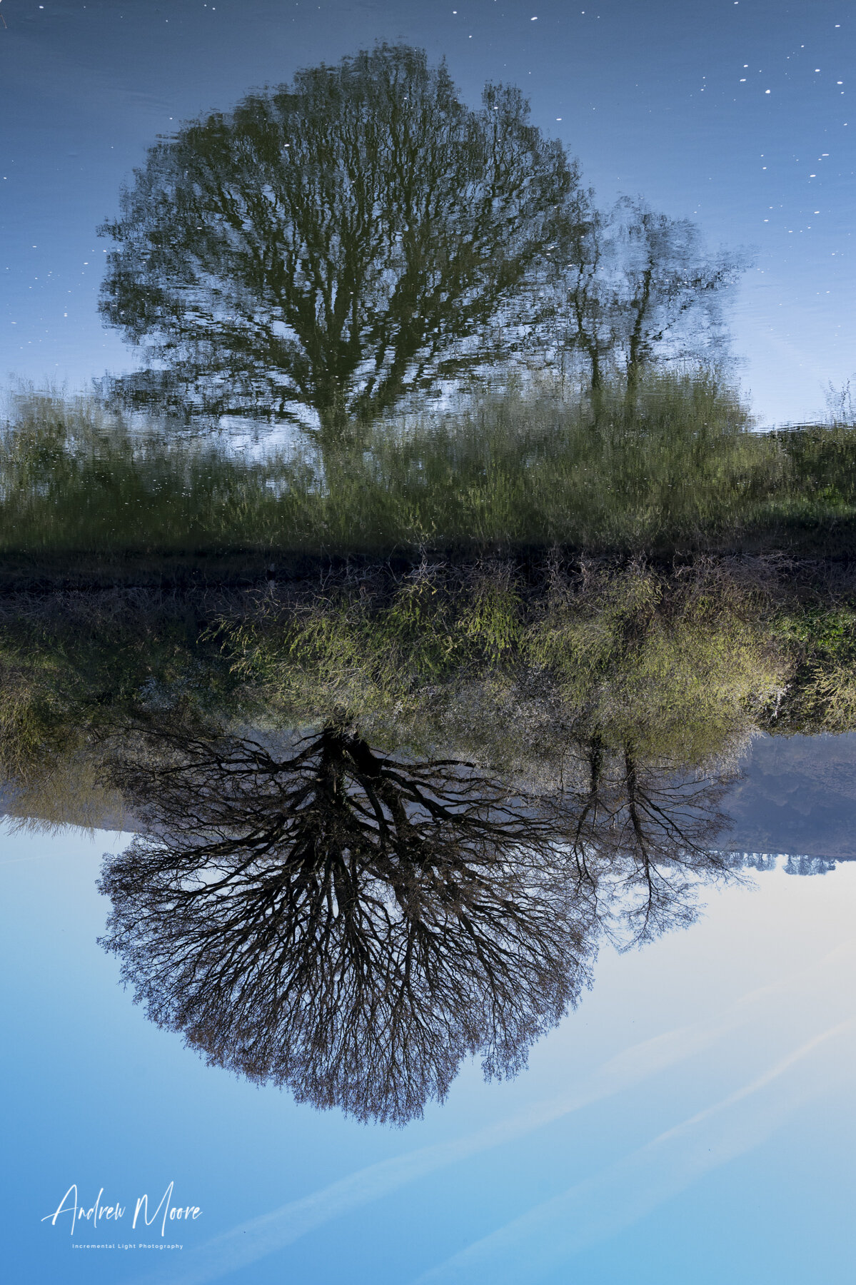 As Above, So Below