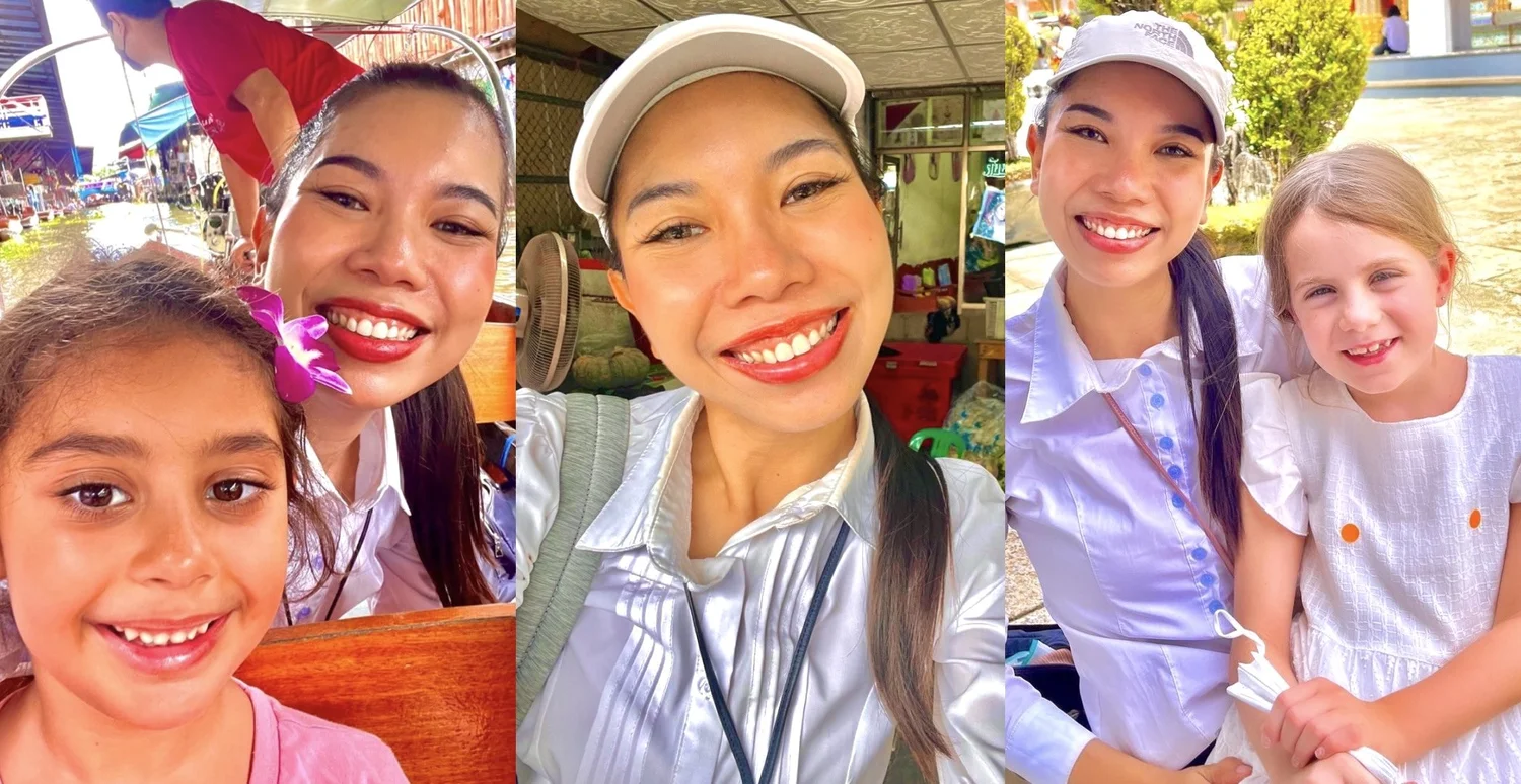 Bangkok visual data 5