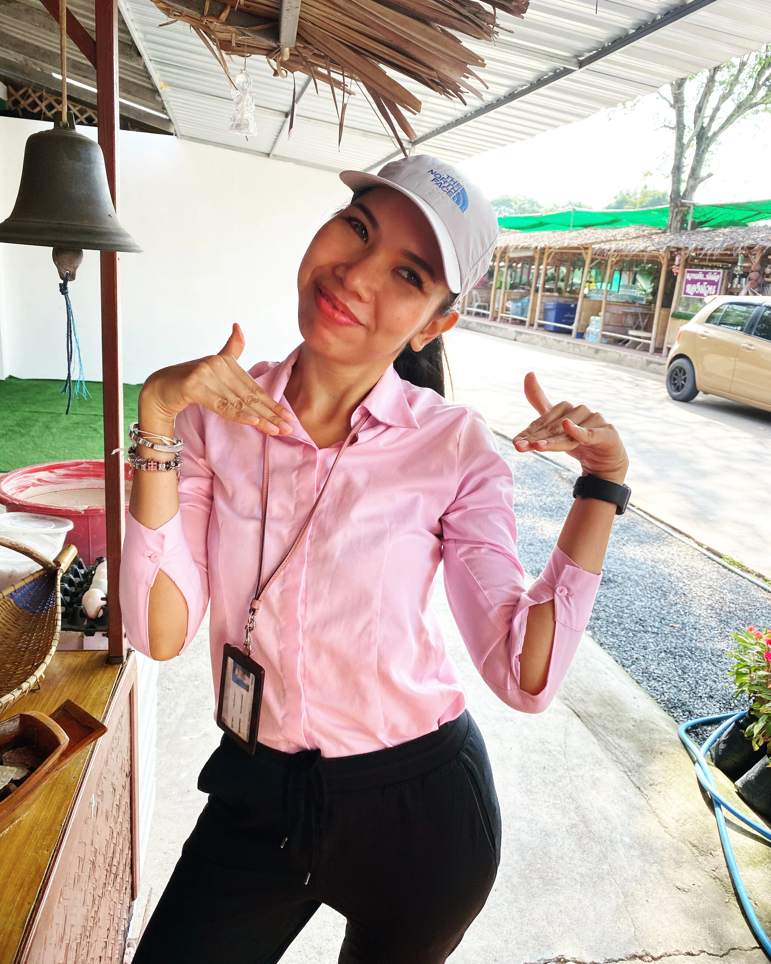 MANDY - Private Tour Guide in Bangkok 