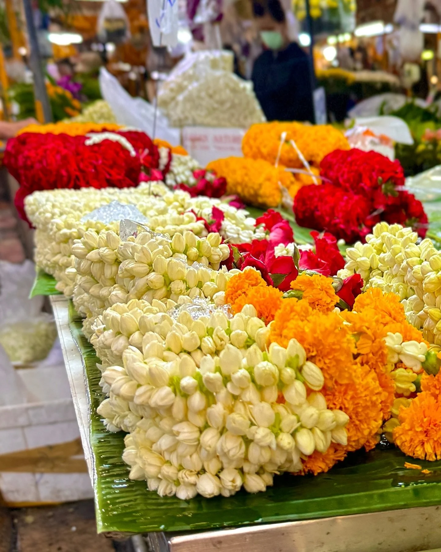 Bangkok visual data 8