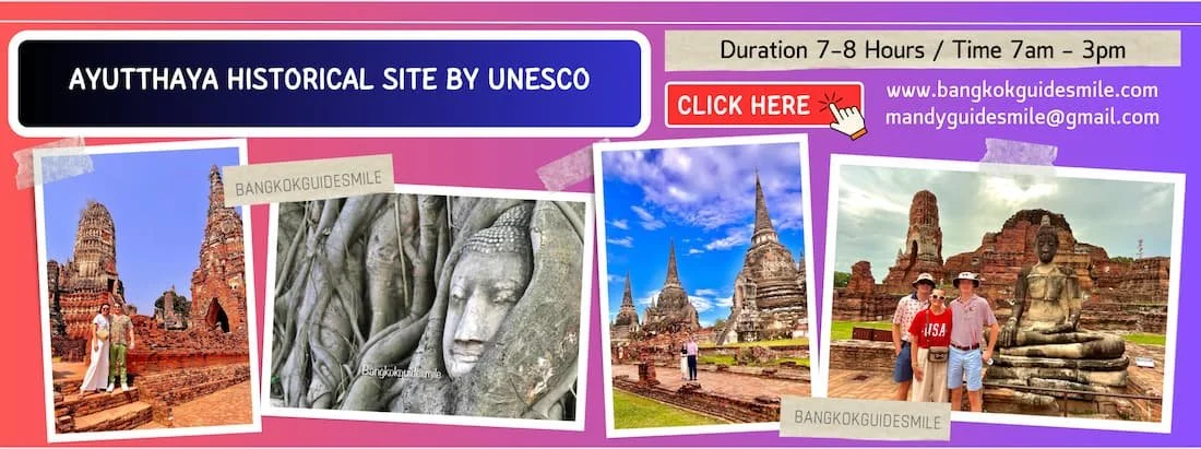 Bangkok Private Tour Package - Discover Hidden Gems with a Local Guide