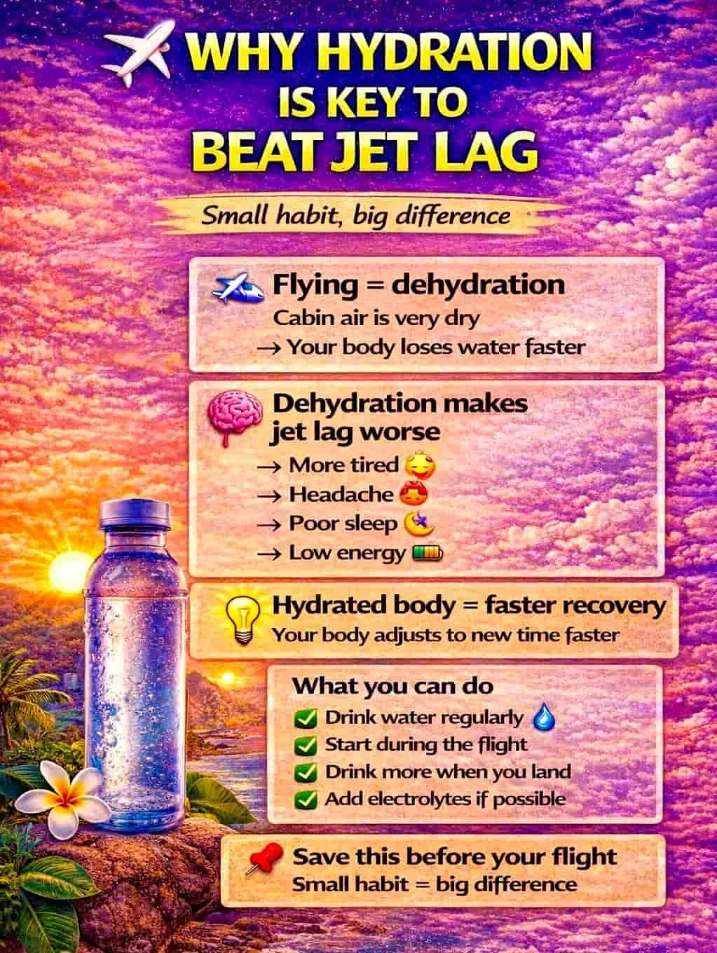 Couple exploring Bangkok temples with private tour guide after arrival