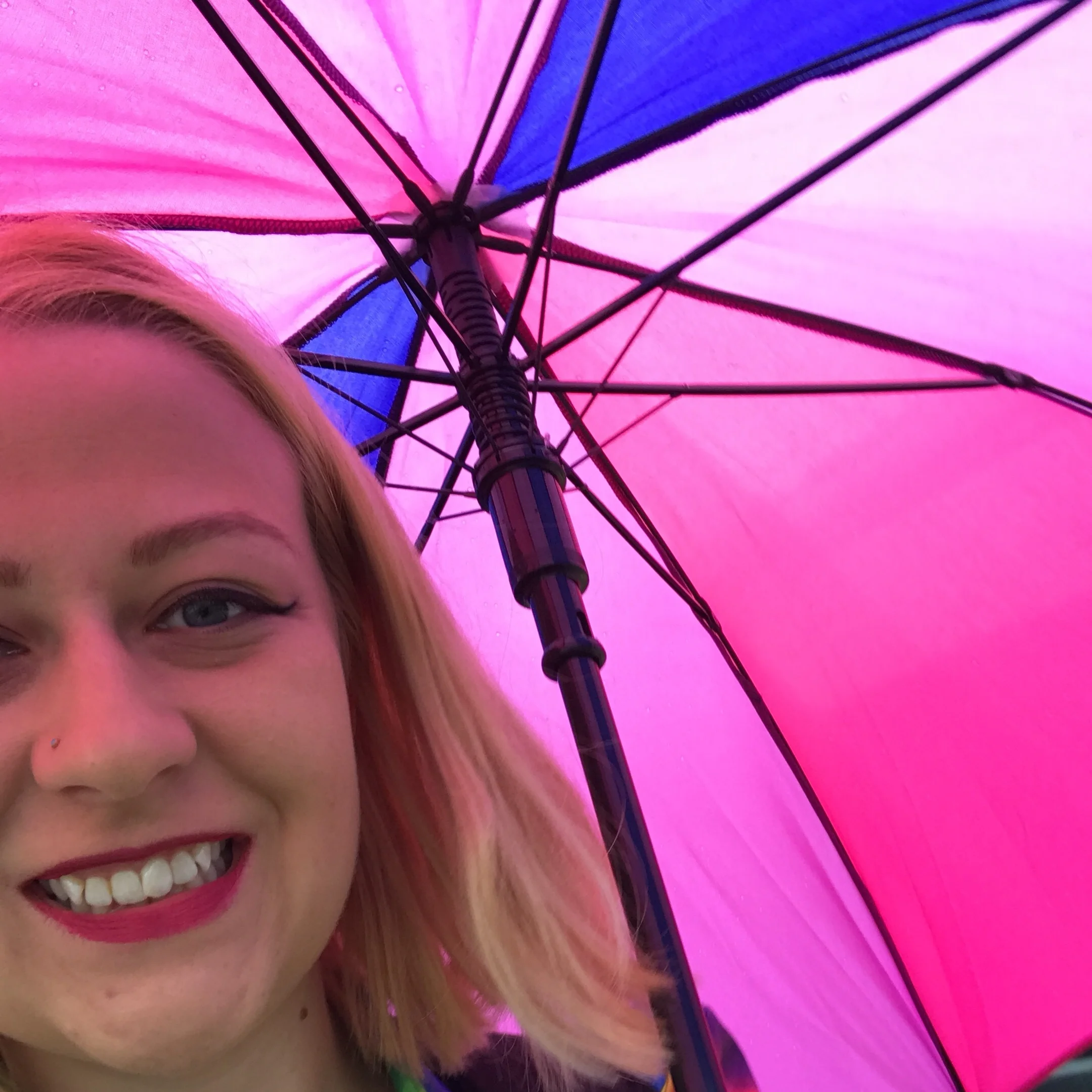 the Bisexual Community