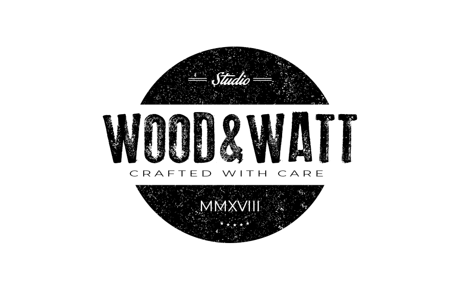 WOOD & WATT