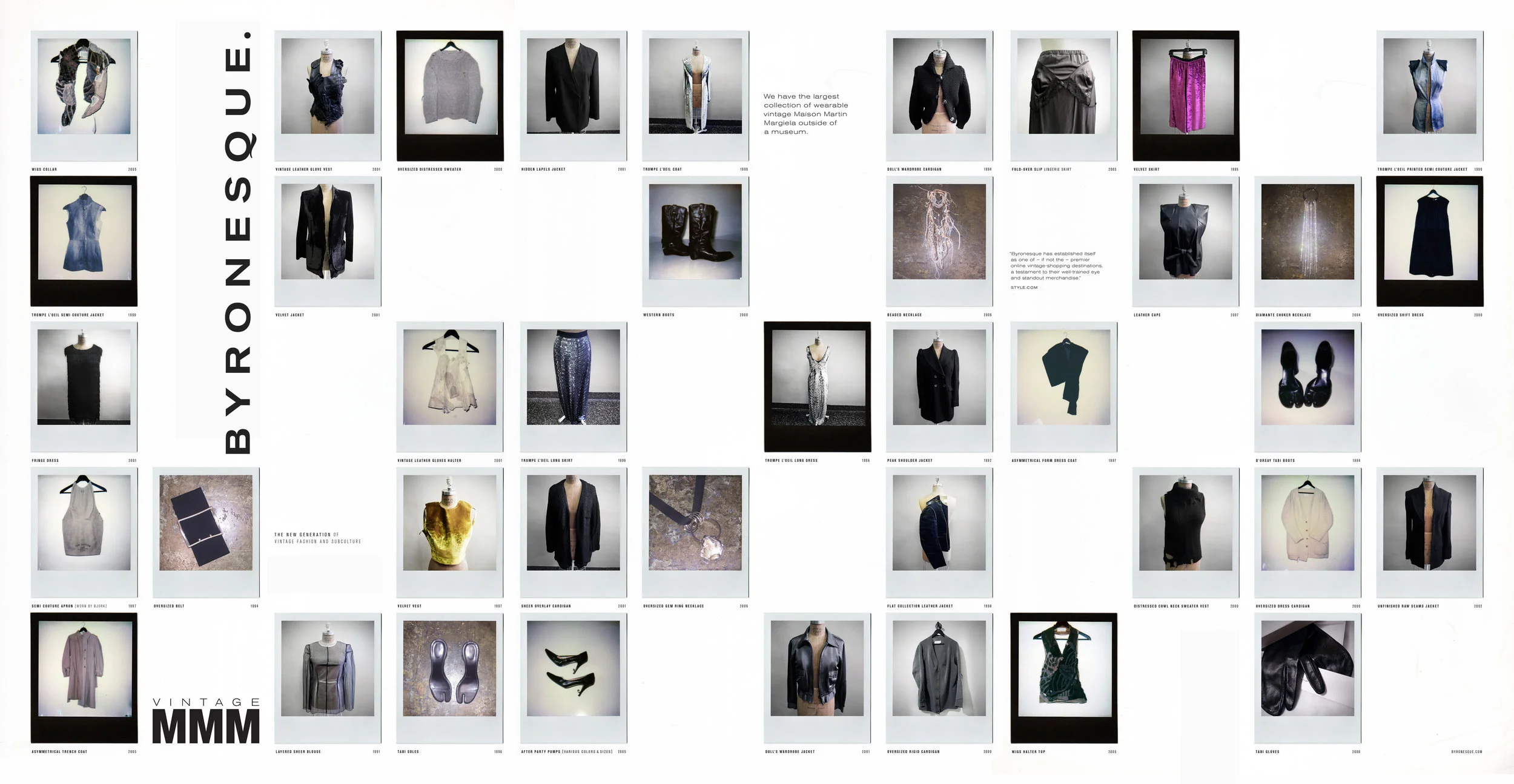 Byronesque X Vintage Margiela Collection Preview.jpg