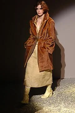 Martin Margiela Coat, 2003. #008