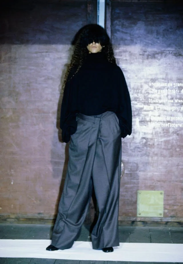 Martin Margiela Trousers, 2000. #029