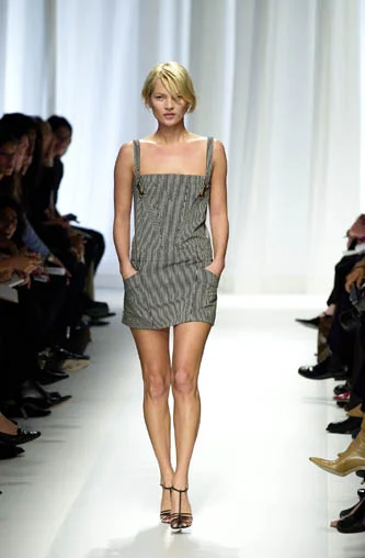 Balenciaga Dress, 2001. #228
