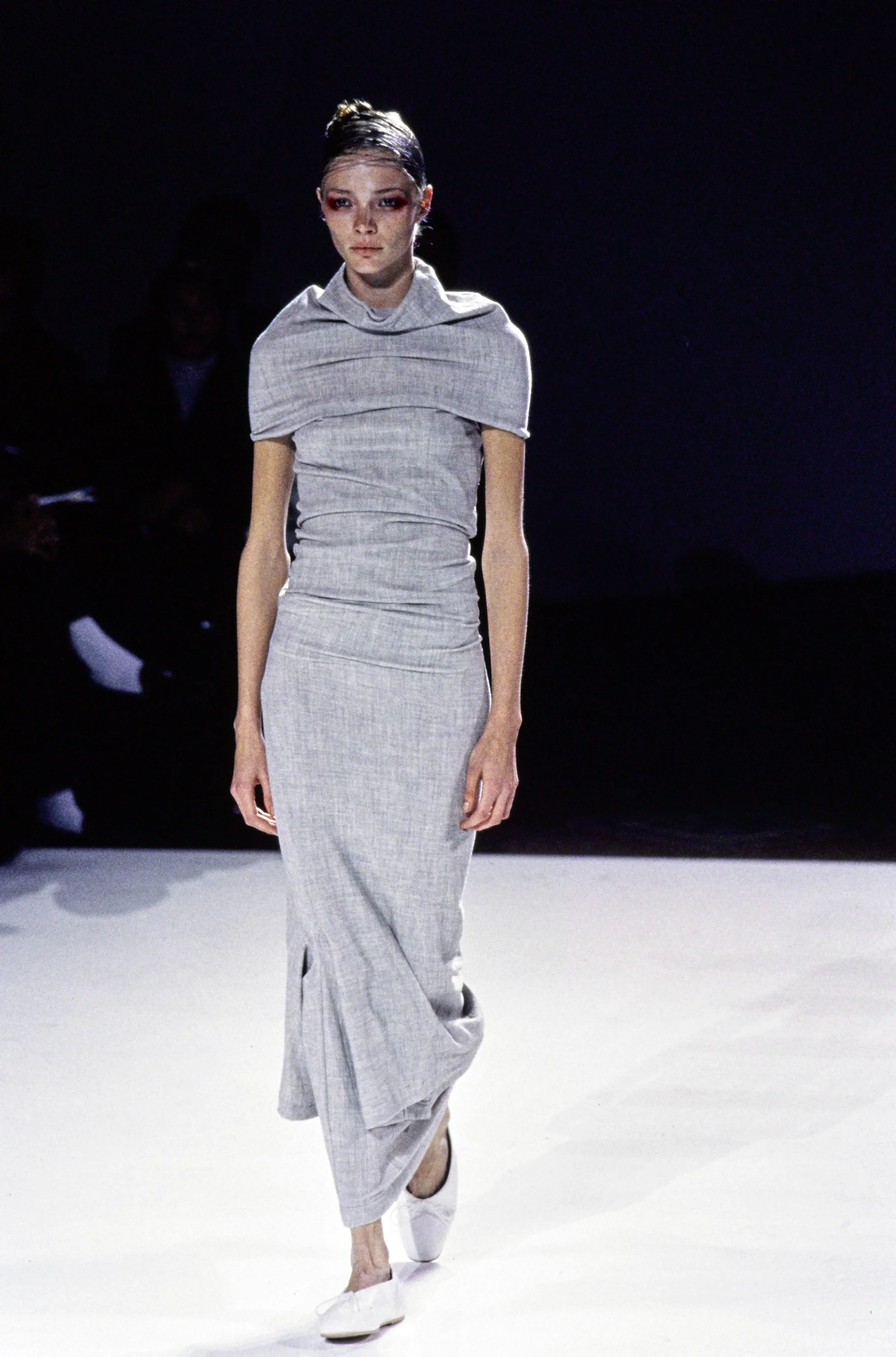 Comme Des Garçons Dress, 1997. #266