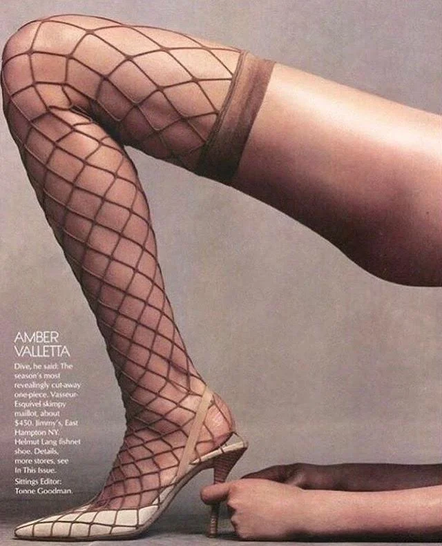 Helmut Lang Shoes, 2002. #286