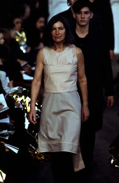 Helmut Lang Dress, 1996. #290