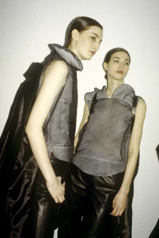 Helmut Lang Top, 1999. #297