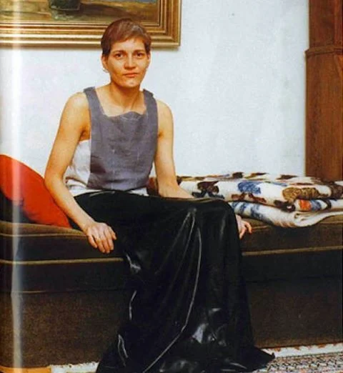 Martin Margiela Top, 1998. #324