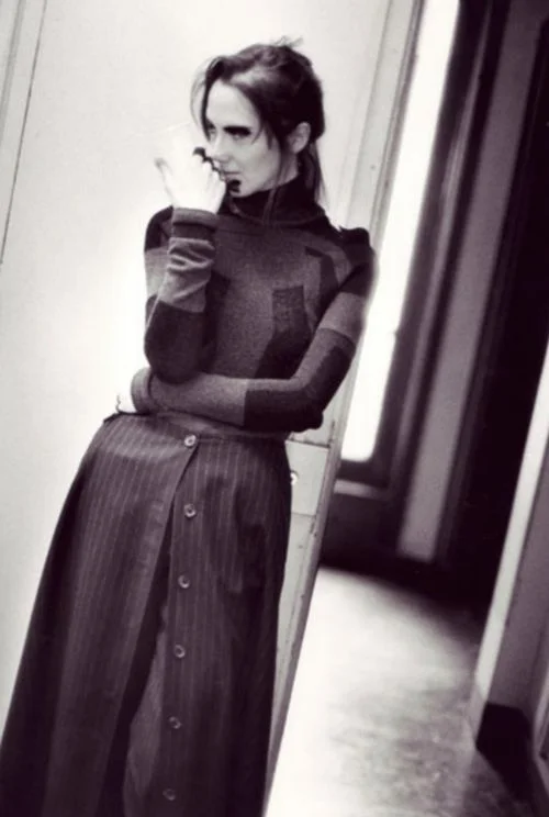 Martin Margiela Top, 1992. #325