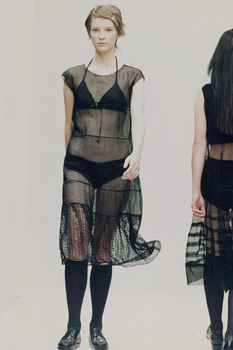 Prada Dress, 1994. #339