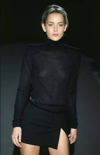 Gucci Dress, 1997. #344