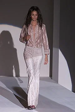 Gucci by Tom Ford Trousers, 2000. #523