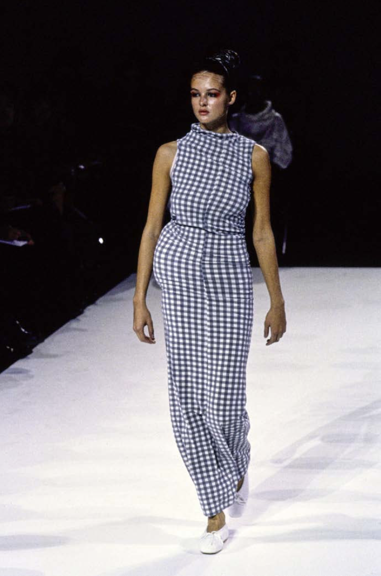 comme des garcons 1996 jacket