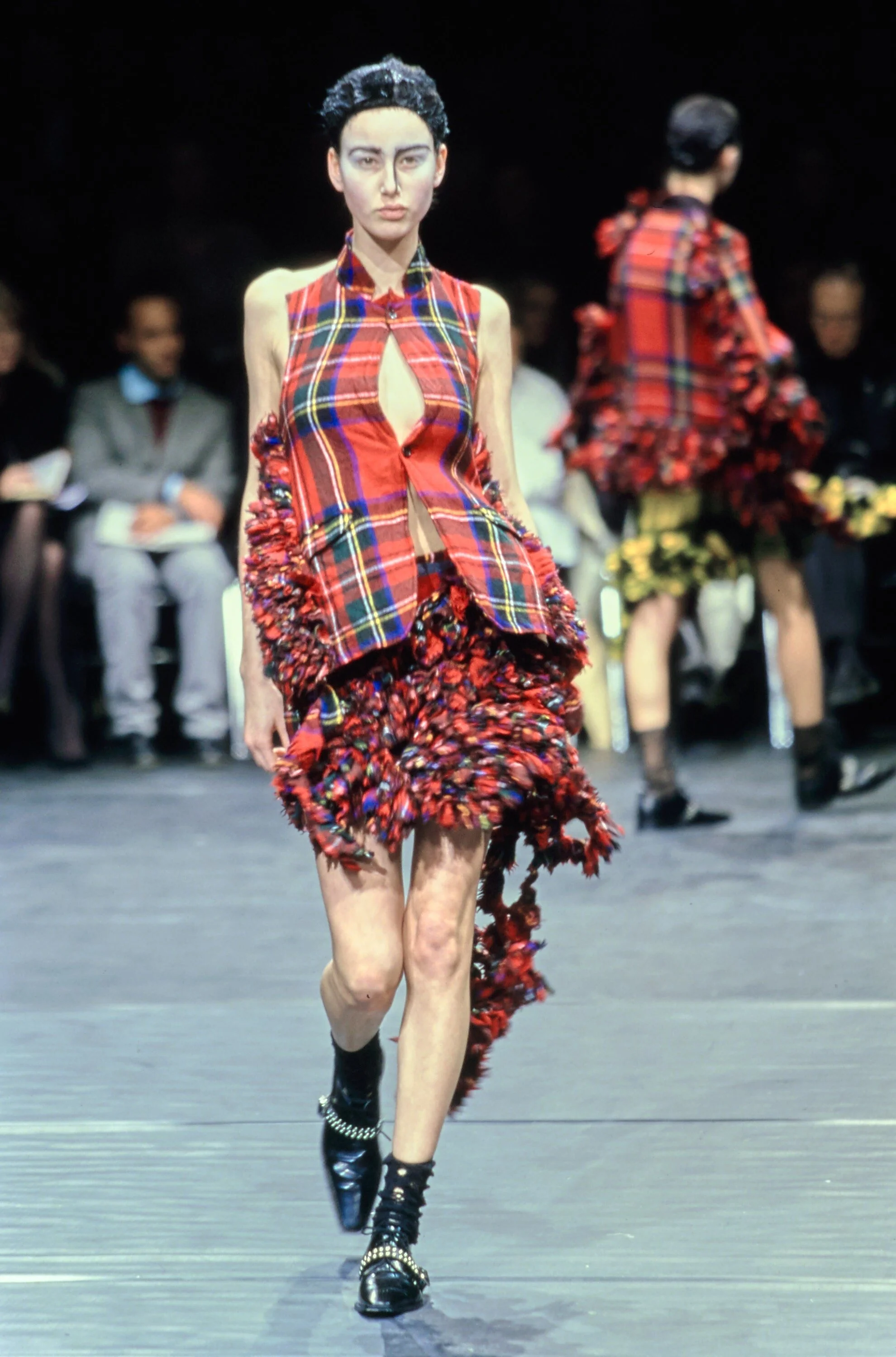 comme des garcons 2000