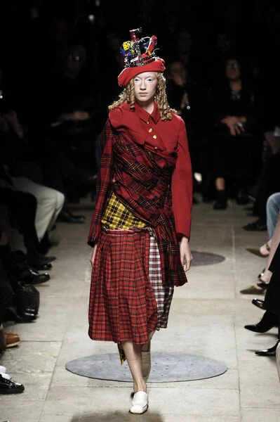 comme des garcons jacket 2005