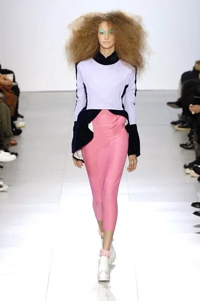 comme des garcons 1996 model