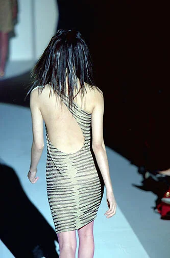 vintage tom ford gucci dress