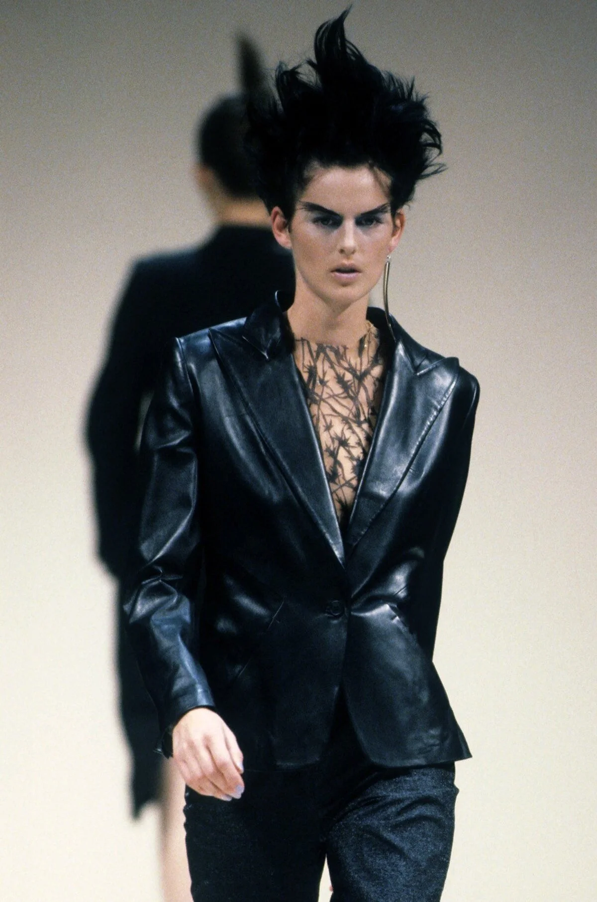 alexander mcqueen 1996