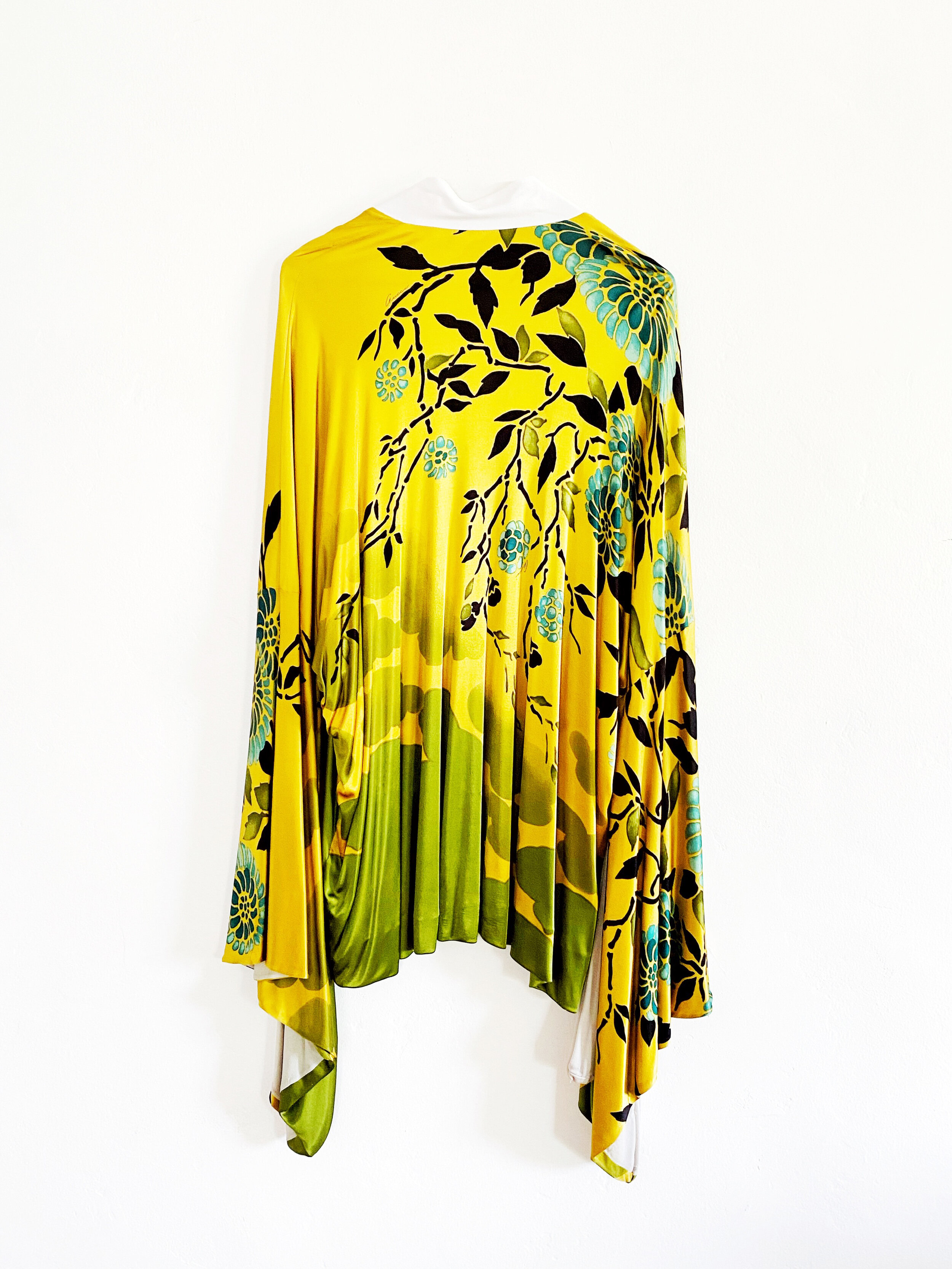 tom ford gucci kimono