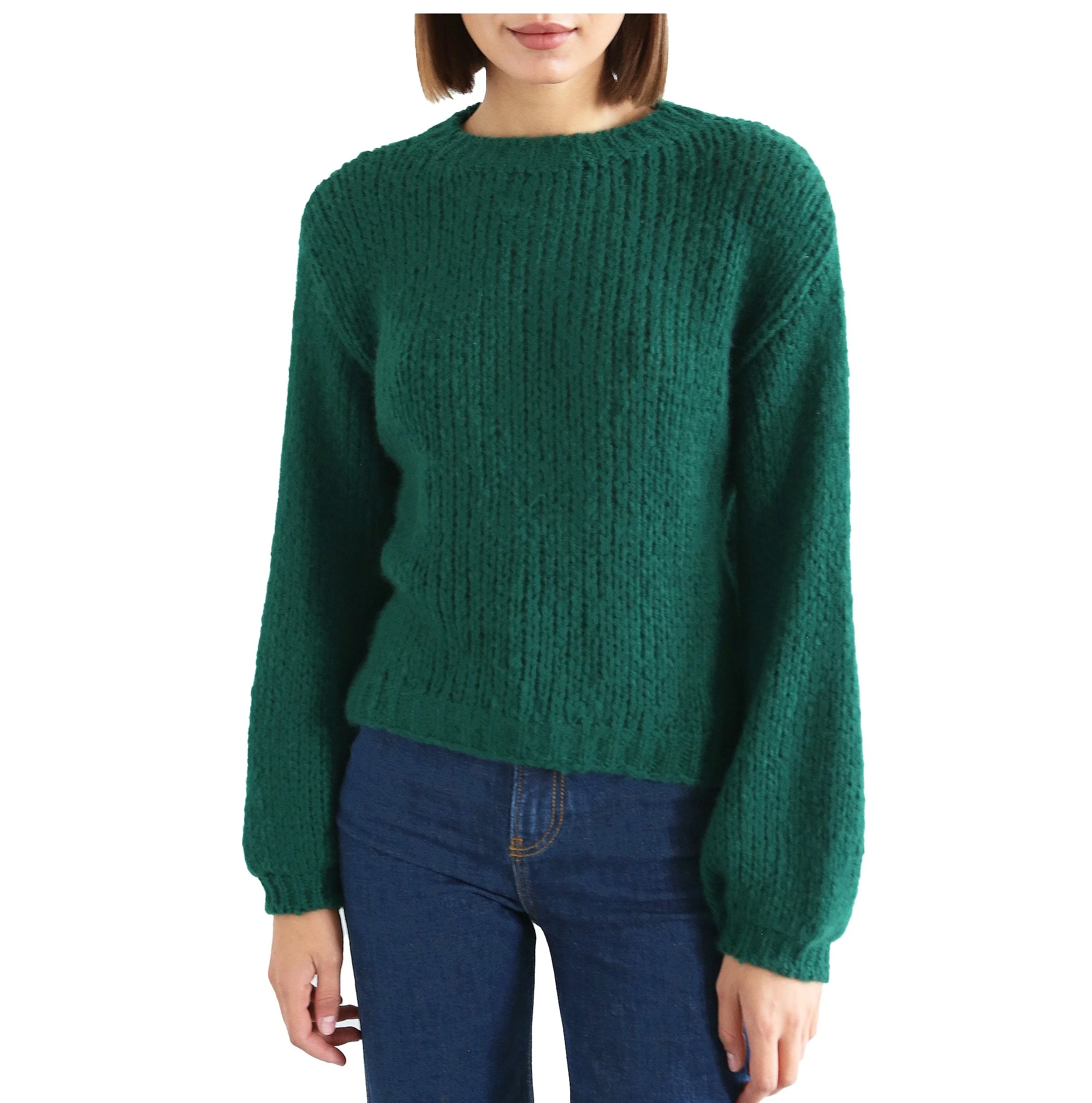Brushmere hola jumper