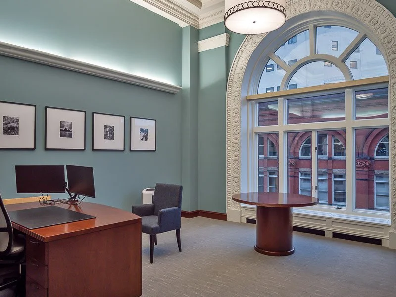 Commercial Real Estate — Mitten Drone Media