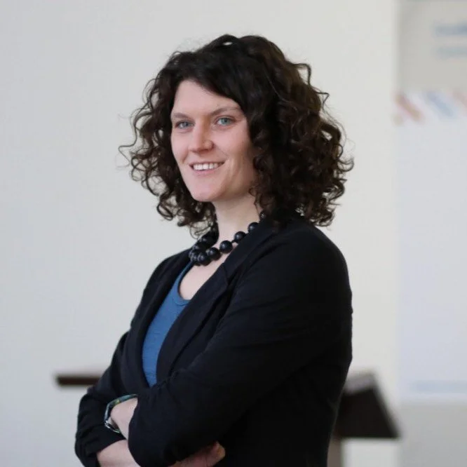 Anna Schoon Forvis Mazars Germany