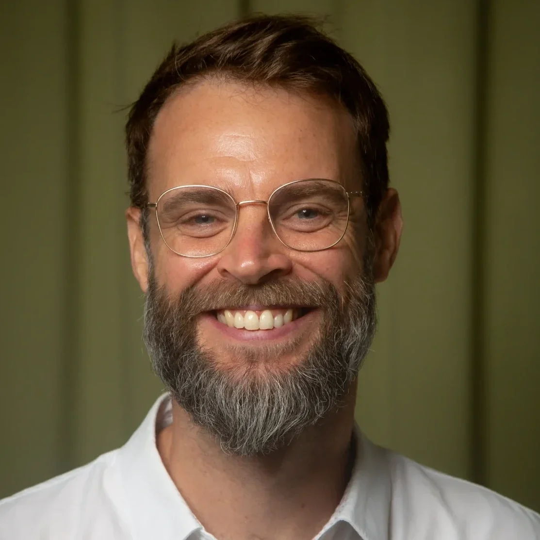 Matthew Devitt environmental writer