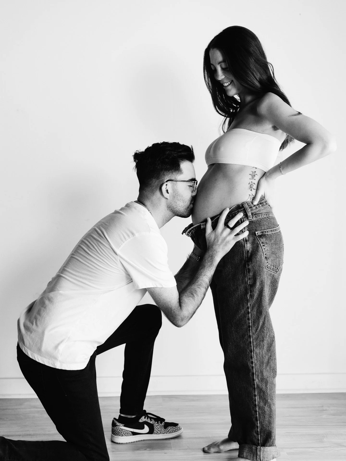 I don&rsquo;t think I could count on 20 hands how much I have to be grateful for this year. We are so fortunate. There are no words I could say except holy cow, I am so grateful for this life. Happy Thanksgiving from our family to yours. 🤎

#thanksg