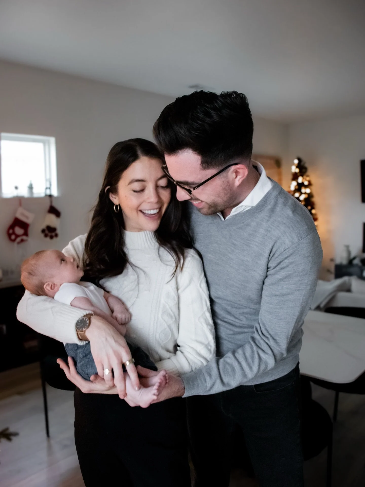 Christmas Pt. 2 🤎🤎