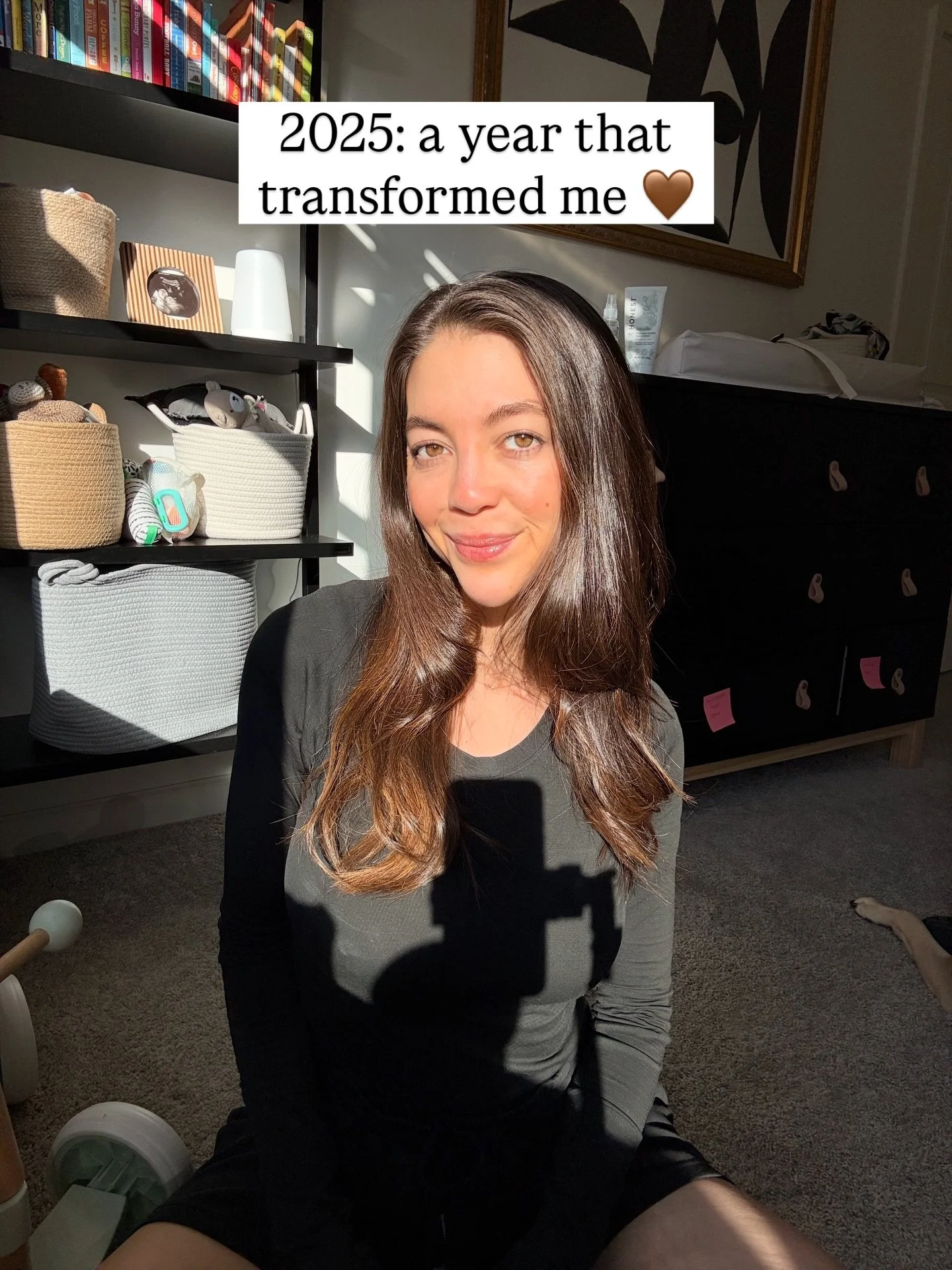 Please be kind with the eating disorder subject, it&rsquo;s a sensitive one for many 🤎 2025 was insane. I&rsquo;m so beyond ready to see what 2026 brings 💫

#2026 #lifestyle #writer #creator #wellnessjourney